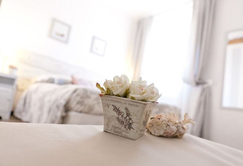 Panzió Il Borgo Di Genova