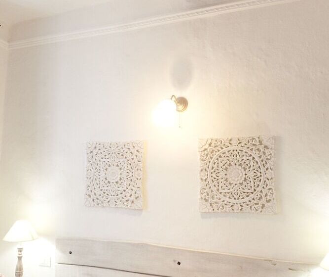 Panzió Il Borgo Di Genova