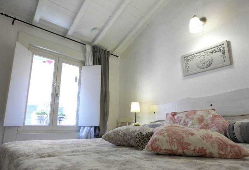 Panzió Il Borgo Di Genova