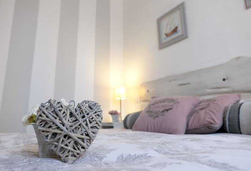 Panzió Il Borgo Di Genova