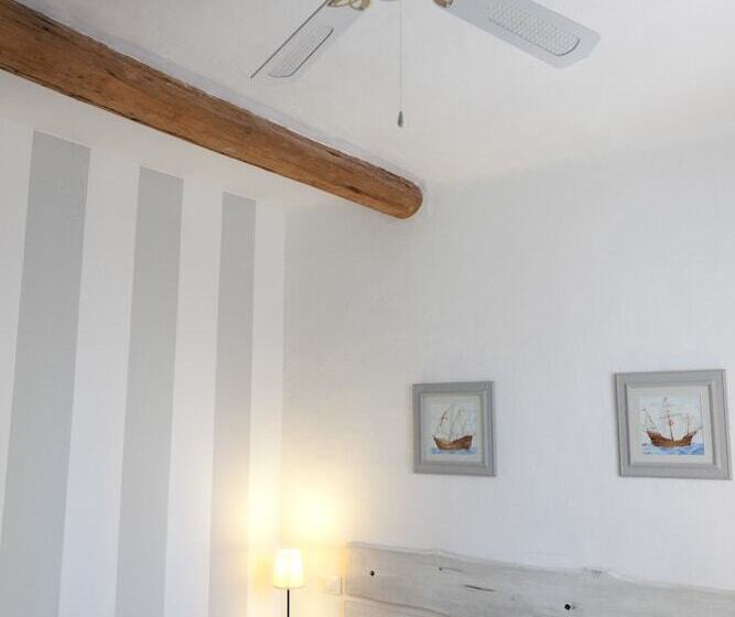 Panzió Il Borgo Di Genova