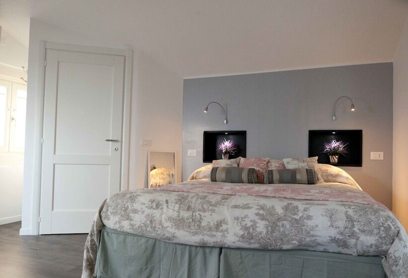 Panzió Il Borgo Di Genova