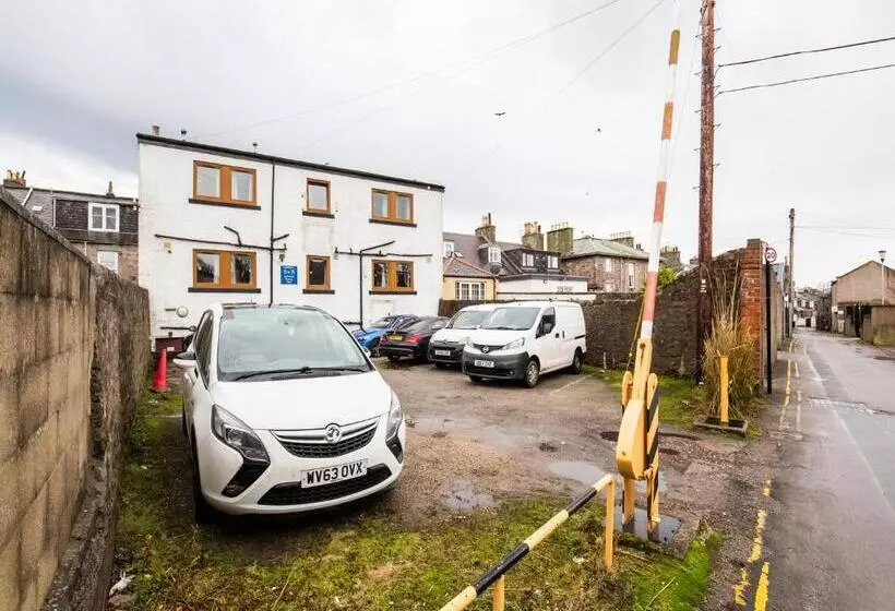 Pansiyon Lost Guest House Aberdeen