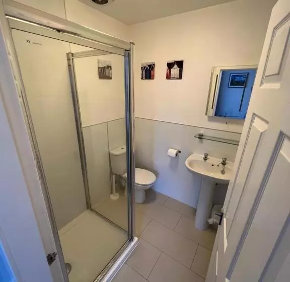 Pansiyon Lost Guest House Aberdeen