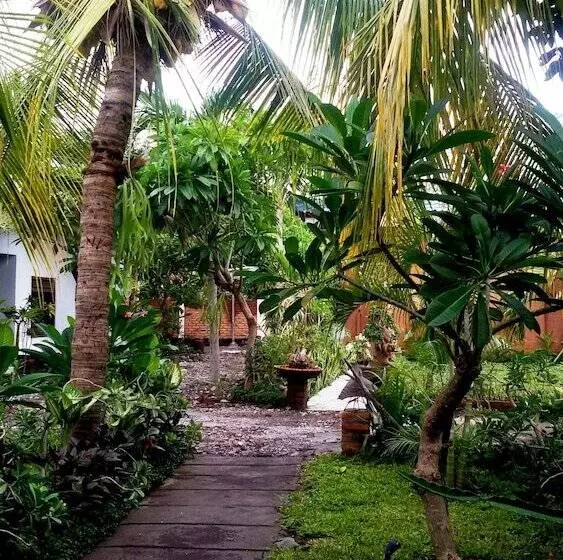 Пансион Mami In Homestay