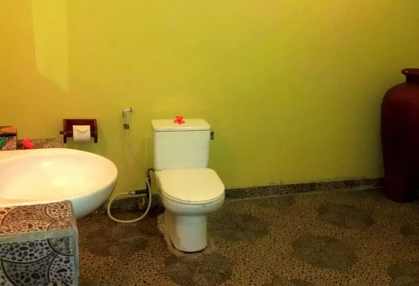 Пансион Mami In Homestay