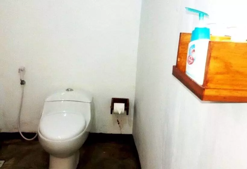 Пансион Mami In Homestay