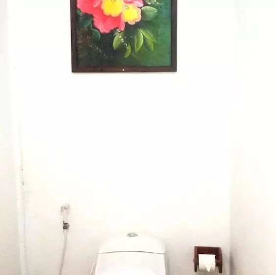 Пансион Mami In Homestay