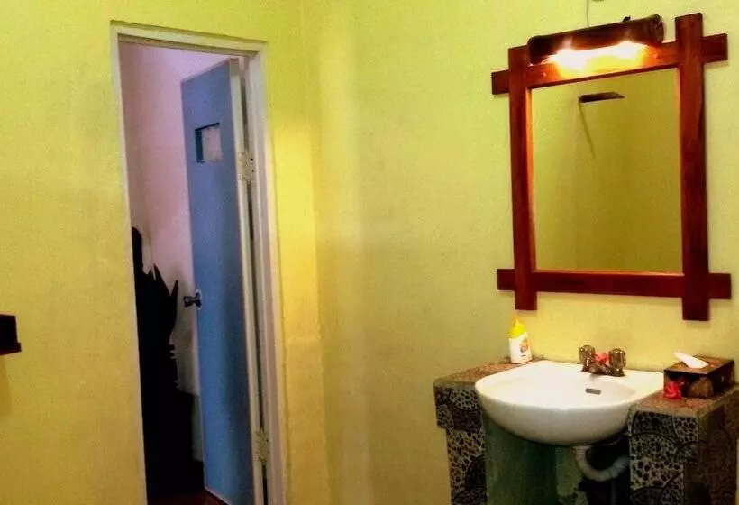 Пансион Mami In Homestay