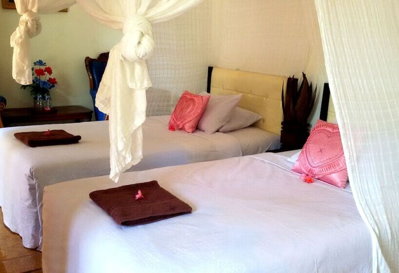 펜션 Mami In Homestay