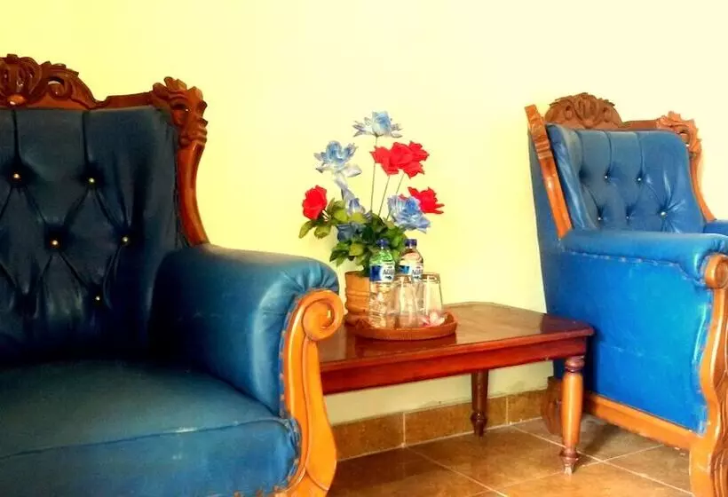 Пансион Mami In Homestay