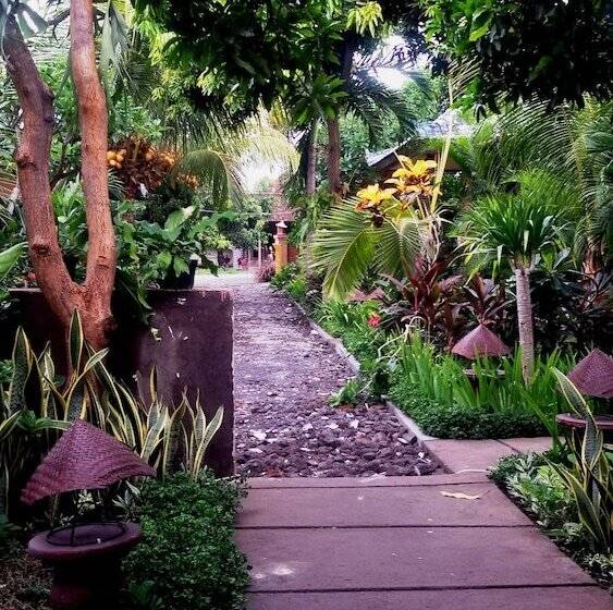 펜션 Mami In Homestay