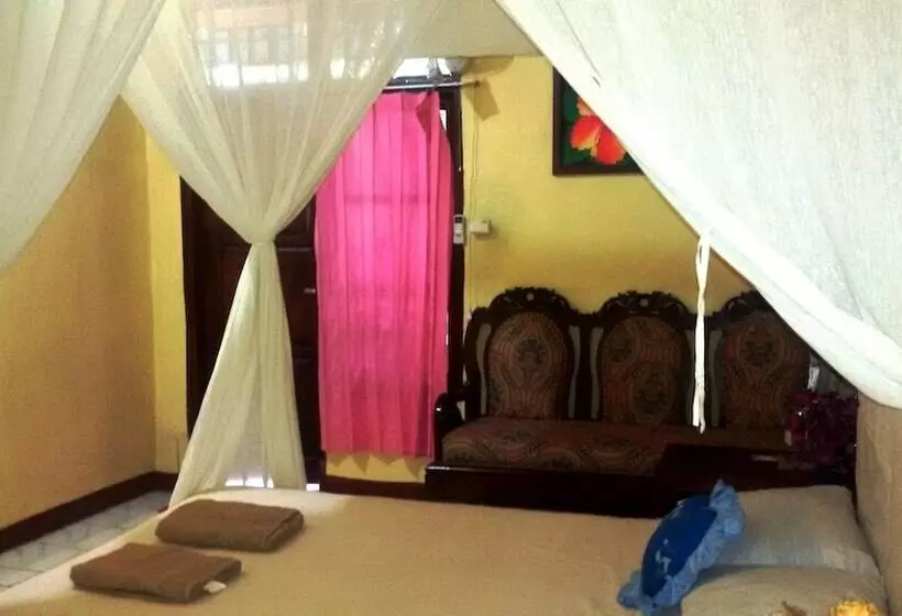 Пансион Mami In Homestay