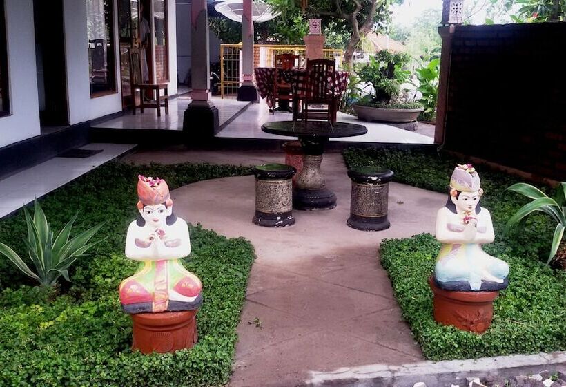 펜션 Mami In Homestay