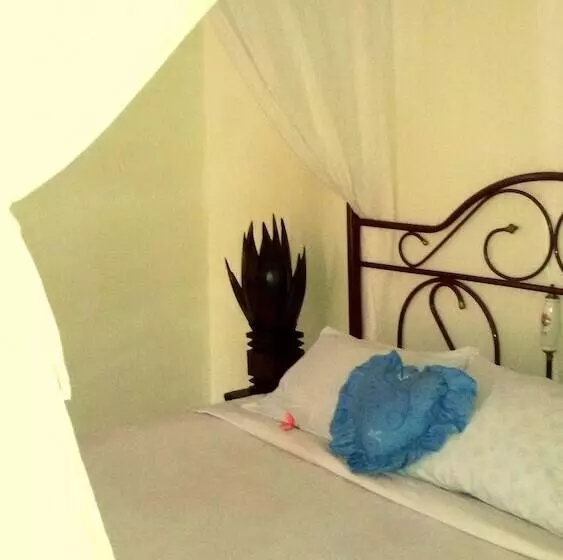 Пансион Mami In Homestay