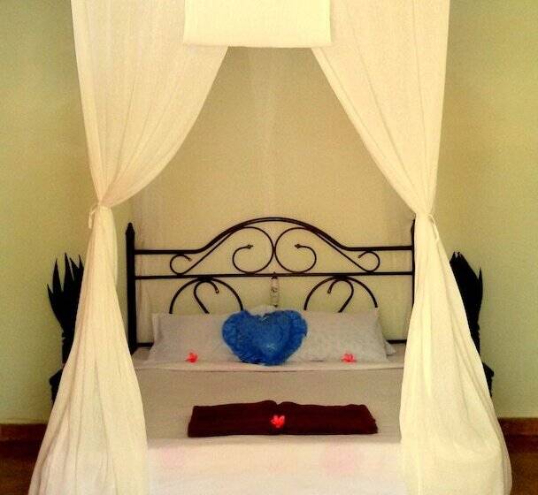 펜션 Mami In Homestay