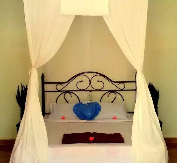 Пансион Mami In Homestay