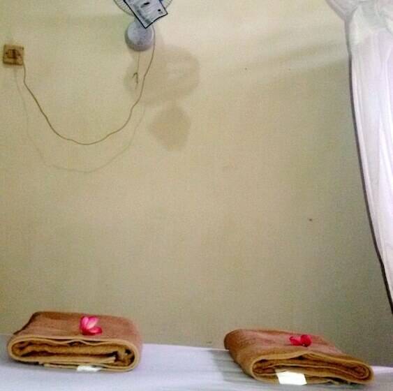 펜션 Mami In Homestay