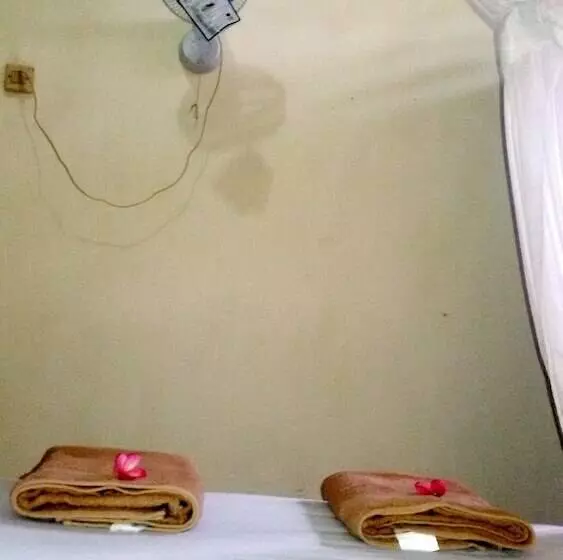 Пансион Mami In Homestay