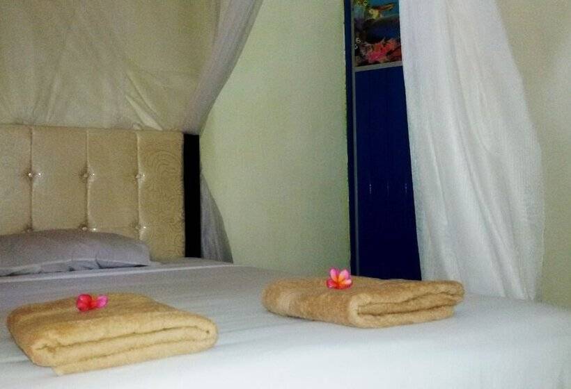 펜션 Mami In Homestay