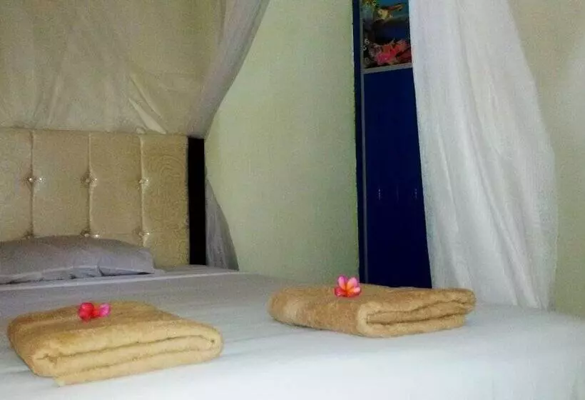 Пансион Mami In Homestay