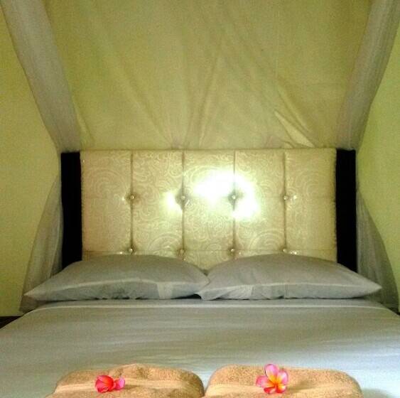 펜션 Mami In Homestay