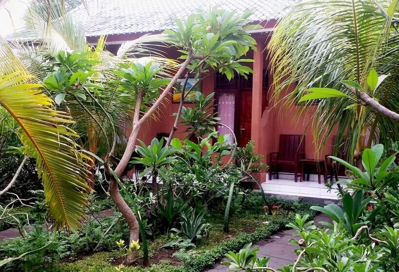 펜션 Mami In Homestay