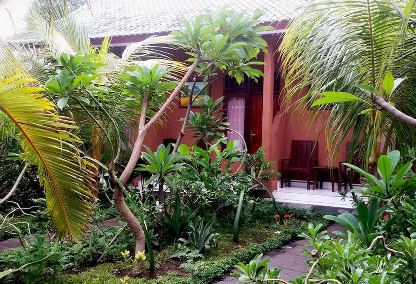 Пансион Mami In Homestay