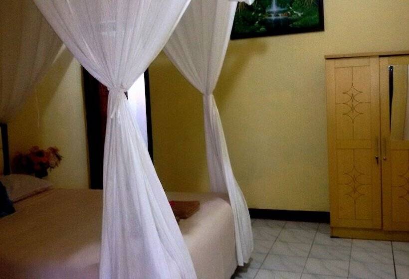 펜션 Mami In Homestay