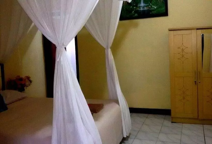 Пансион Mami In Homestay