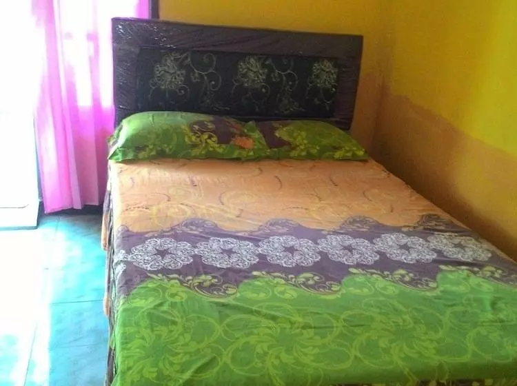 Пансион Mami In Homestay