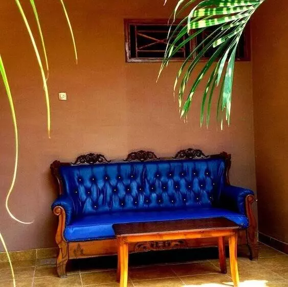 Пансион Mami In Homestay