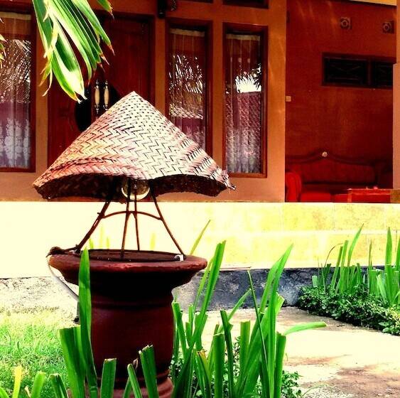 펜션 Mami In Homestay