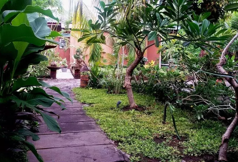 Пансион Mami In Homestay