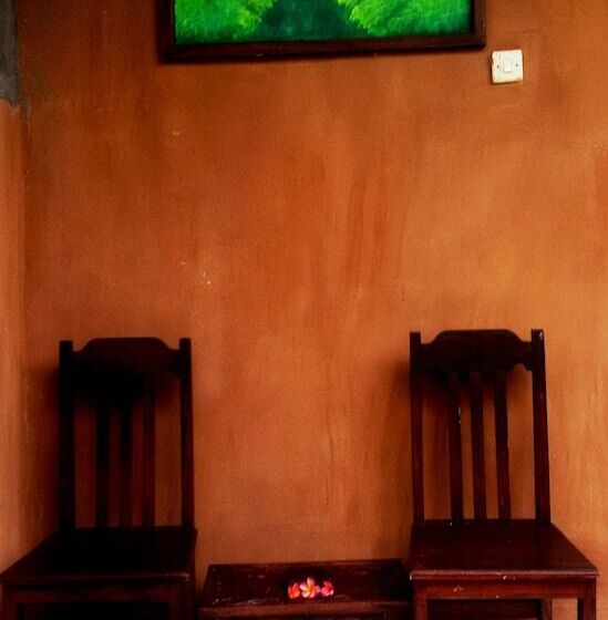 펜션 Mami In Homestay