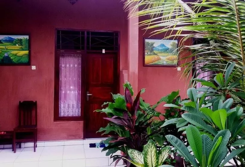 Пансион Mami In Homestay