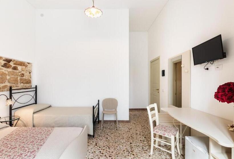 بنسيون Morfeo Charming Rooms & Relax