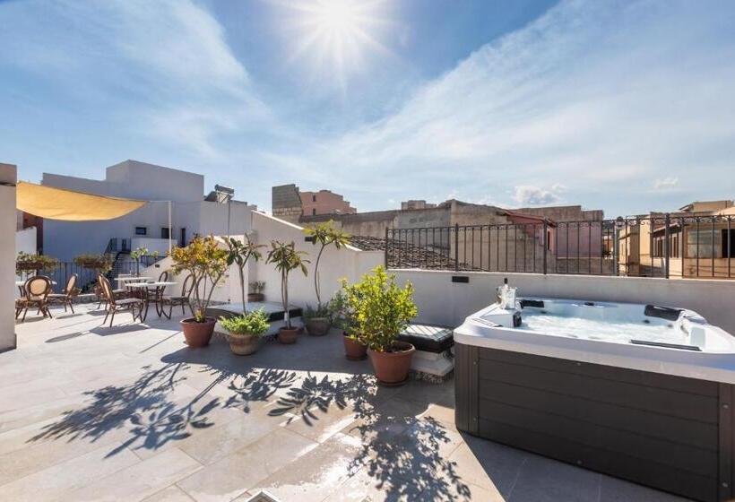 بنسيون Morfeo Charming Rooms & Relax