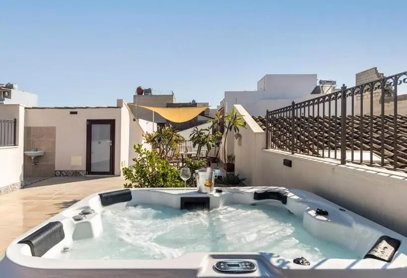 پانسیون Morfeo Charming Rooms & Relax