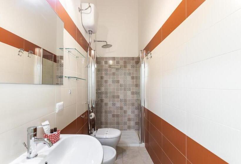 بنسيون Morfeo Charming Rooms & Relax