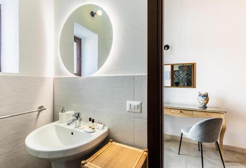 بنسيون Morfeo Charming Rooms & Relax