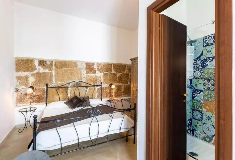 پانسیون Morfeo Charming Rooms & Relax