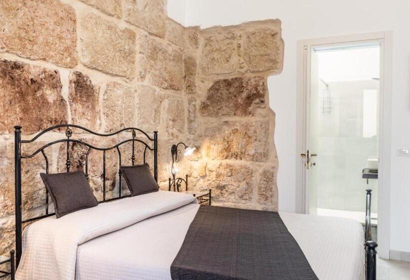 بنسيون Morfeo Charming Rooms & Relax