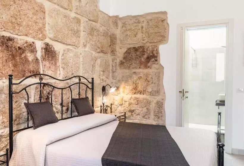 پانسیون Morfeo Charming Rooms & Relax