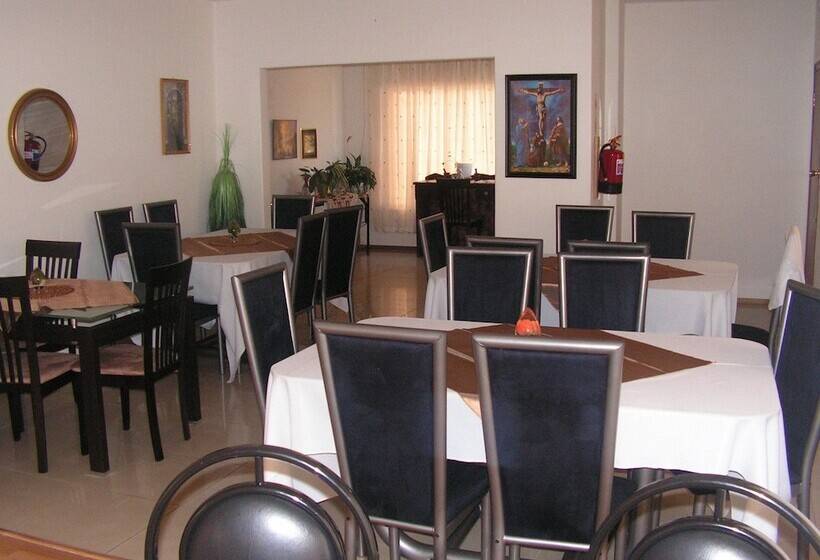 פנסיון Moshitametsi Guesthouse