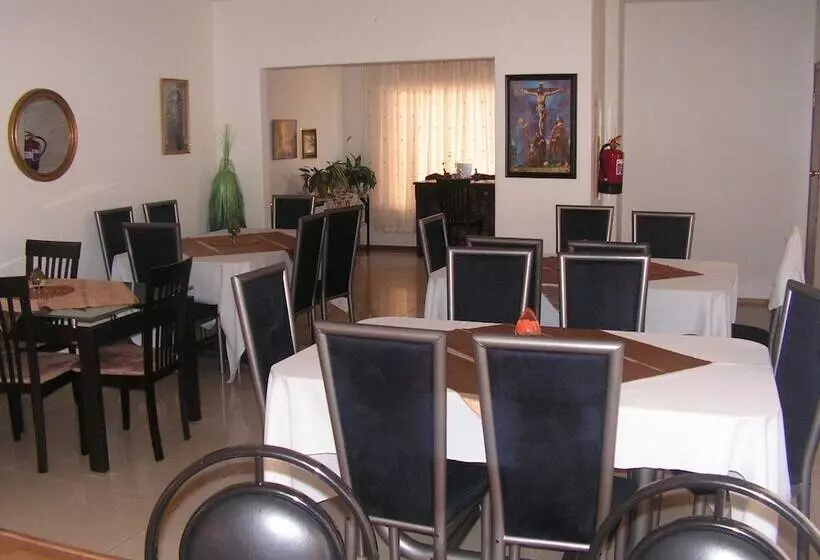 פנסיון Moshitametsi Guesthouse