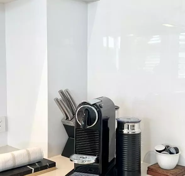 پانسیون The Beach Shack Byron Bay