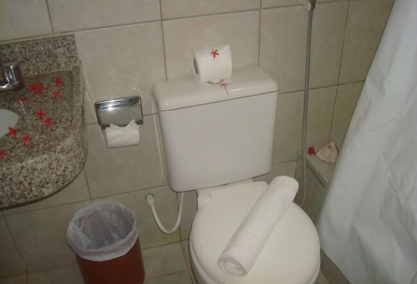 בית מלון כפרי Das Marés