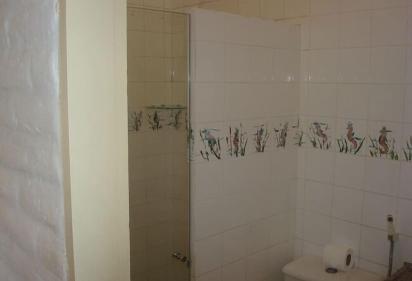 בית מלון כפרי Das Marés