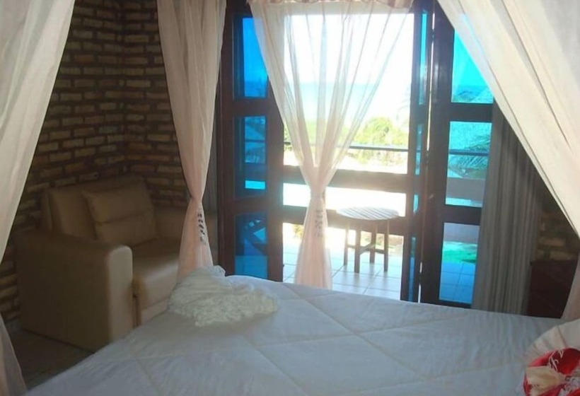 בית מלון כפרי Das Marés